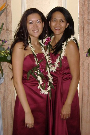 June 17, 2006 - Michelle's Wedding