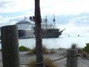 Disney Criuse Ship