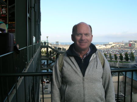 July 2008 in San Francisco, California
