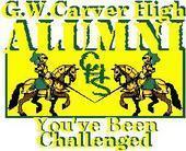 Carver High School Logo Photo Album