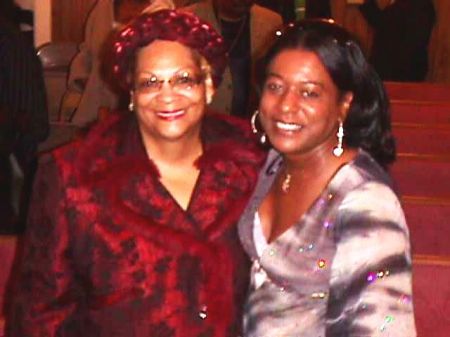 Snoop Doggs Mom & Me - Spring Revival 2007