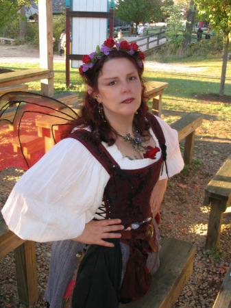 Ohio Renaissance Faire 07