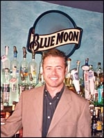 The Blue Moon Lounge in Montrose