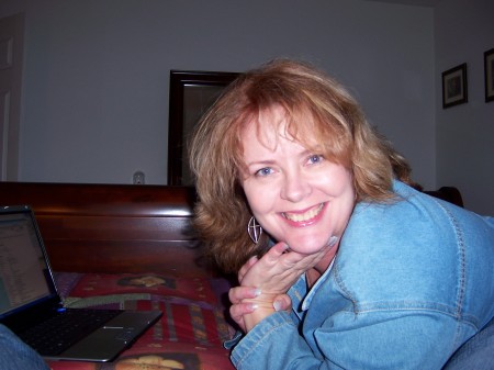 Judy Freligh's Classmates® Profile Photo