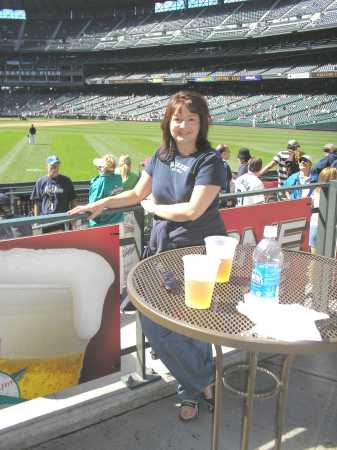 Safeco Field