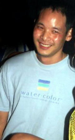 Donald Chung's Classmates® Profile Photo