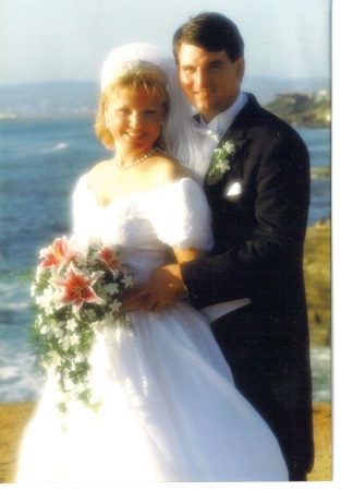 Our Wedding Aug. 1997