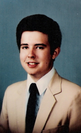 Jeffrey Boggs' Classmates profile album