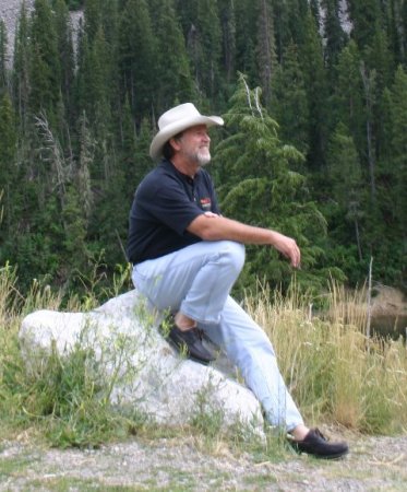 me near the Snake River, Idaho