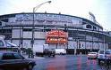 Wrigley Field