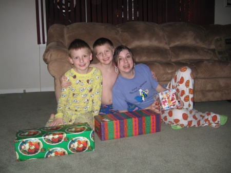 XMAS 2006