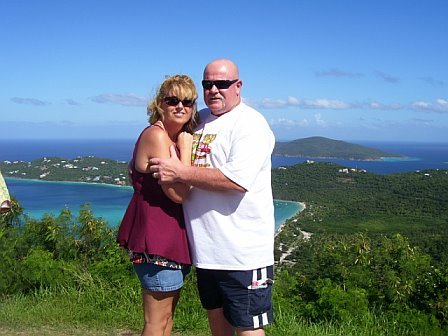 st thomas and love