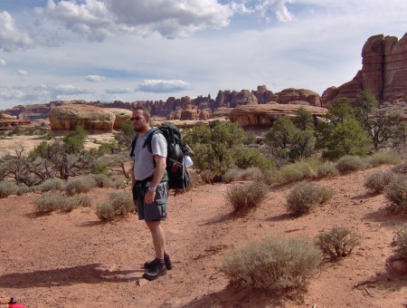 Canyonlands, Utah