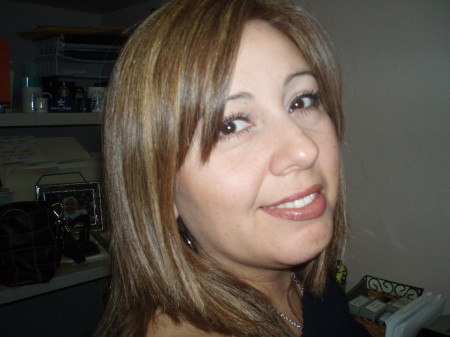 Jennifer Sanchez's Classmates® Profile Photo
