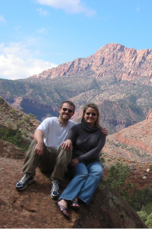 Zion National Park