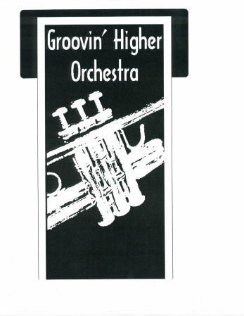 Groovin Higher Logo