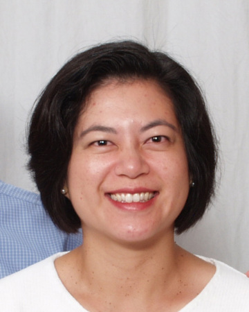 Florence Wong's Classmates® Profile Photo