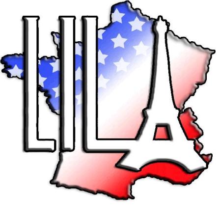Lycee International de Los Angeles Logo Photo Album