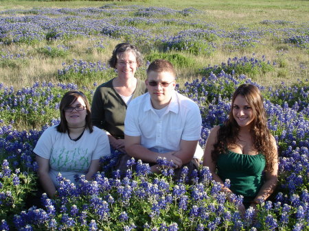 2008 Bluebonnet Pic