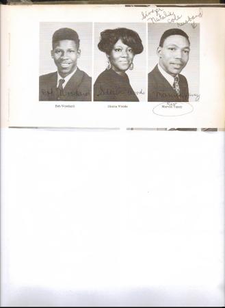 senior page 1968