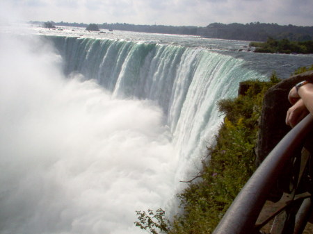 Niagara Falls