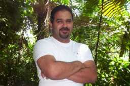 Pedro Davila's Classmates® Profile Photo