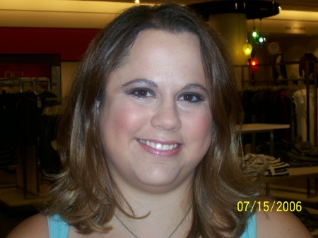 Megan Tucker's Classmates® Profile Photo