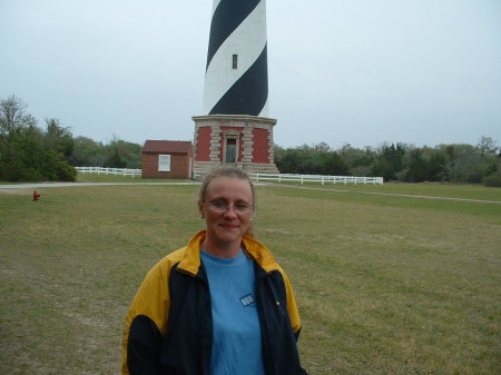 Cape Hatteras. NC