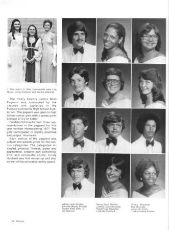 Vicki Steckel's Classmates profile album