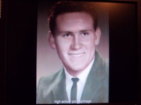 Dennis Hefner's Classmates® Profile Photo