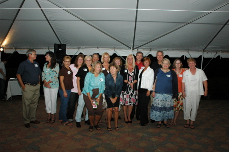 35th Reunion