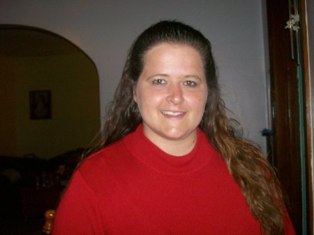 Rachel Figueroa's Classmates® Profile Photo
