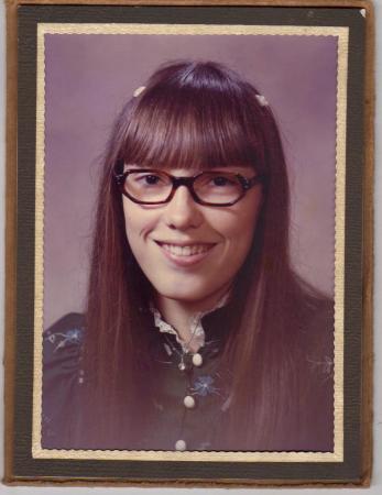 Karen Lombard's Classmates profile album