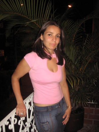 Paola Olivieri's Classmates® Profile Photo