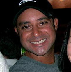 Edgar Rivas's Classmates® Profile Photo