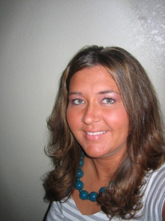 Nicole Gardner's Classmates® Profile Photo