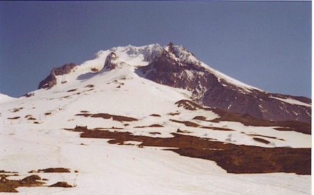 Mt. Hood Oregon