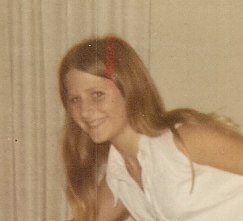 Paula Steel's Classmates profile album