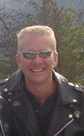 Rick Arnold's Classmates® Profile Photo