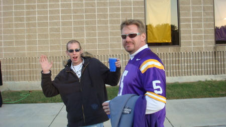 LSU/ Troy game 08