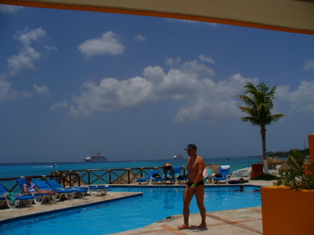 Cozumel