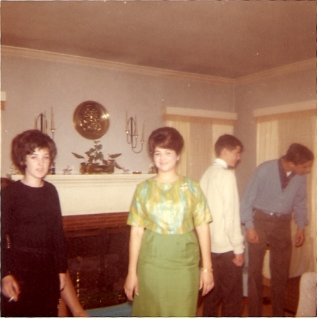 1963 Party