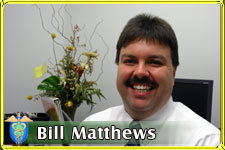 William Matthews's Classmates® Profile Photo