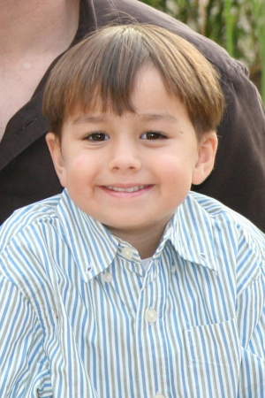 Caleb 2006