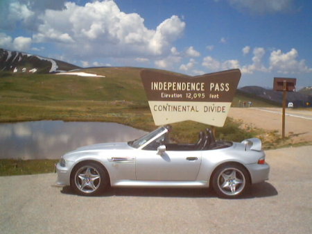 independemce pass1