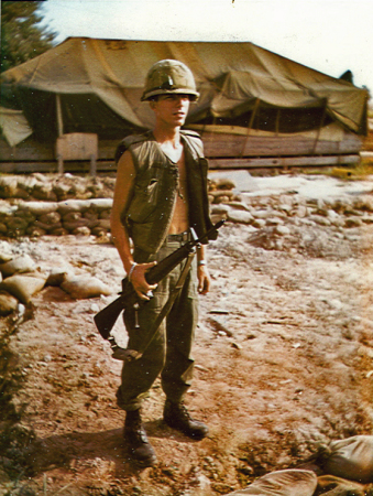 Viet Nam '67 -'68