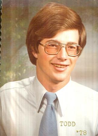 Todd Schulz's Classmates profile album