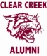 Clear Creek High School Classes of 1979-1985 reunion event on Jun 29, 2012 image