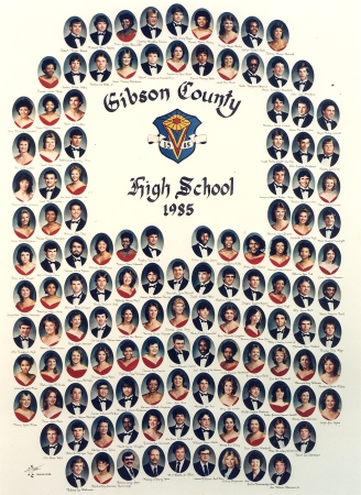 Class of 1985