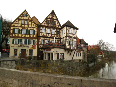 Schwabisch Hall